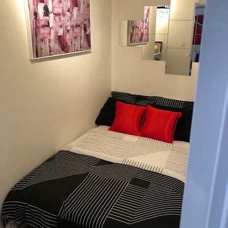 Sydney City Location Bagian luar foto