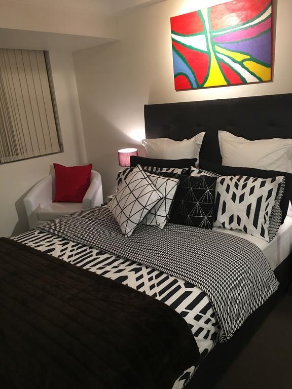 Sydney City Location Bagian luar foto