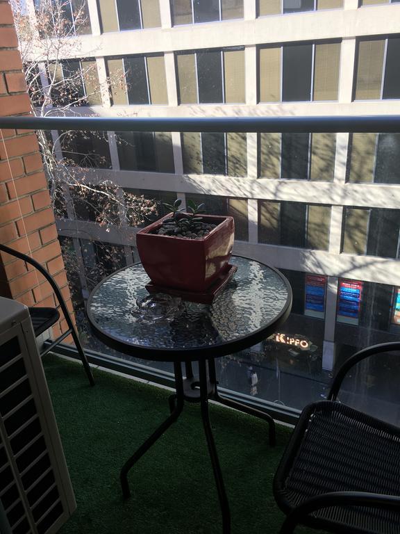 Sydney City Location Bagian luar foto