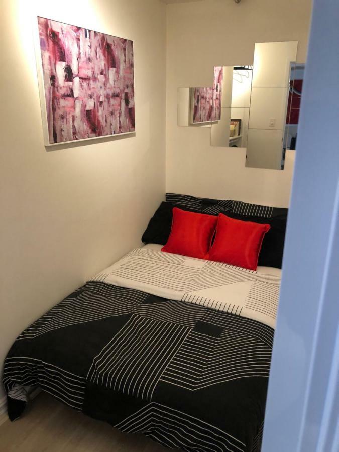 Sydney City Location Bagian luar foto